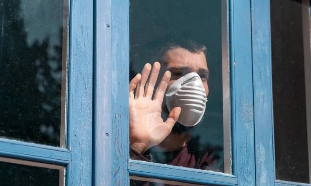 Κορονοϊός: Καραντίνα-Κάποιοι μπορεί να μεταδίδουν και στις 10 ημέρες